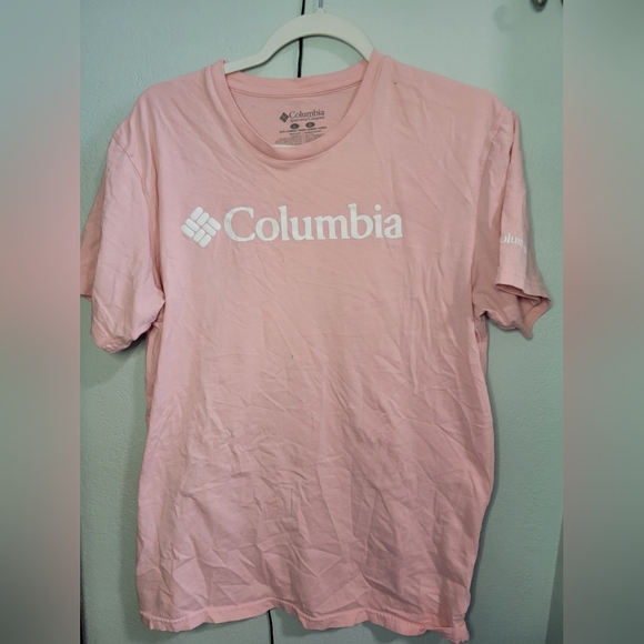 Multiple T shirt Bundle: Columbia, Carrhart, Lularoe, etc - Picture 6 of 6